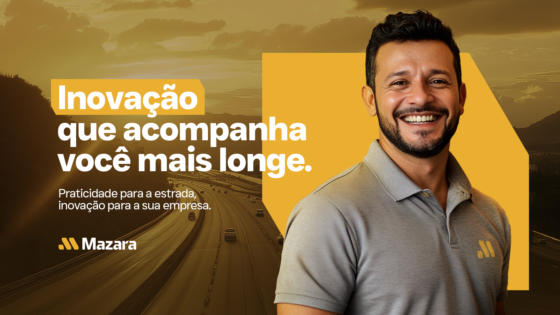 Banner Inovação Mazara
