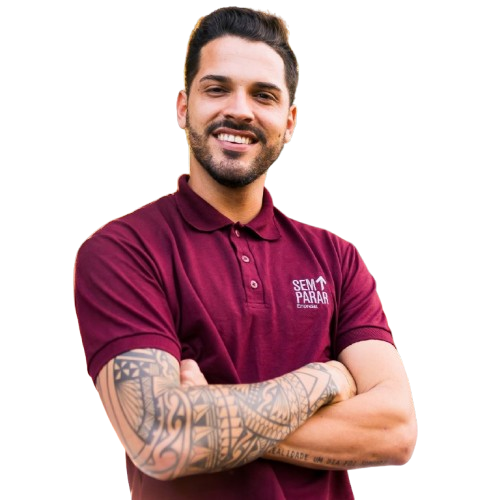 Bruno Garcia Parceiro Mazara