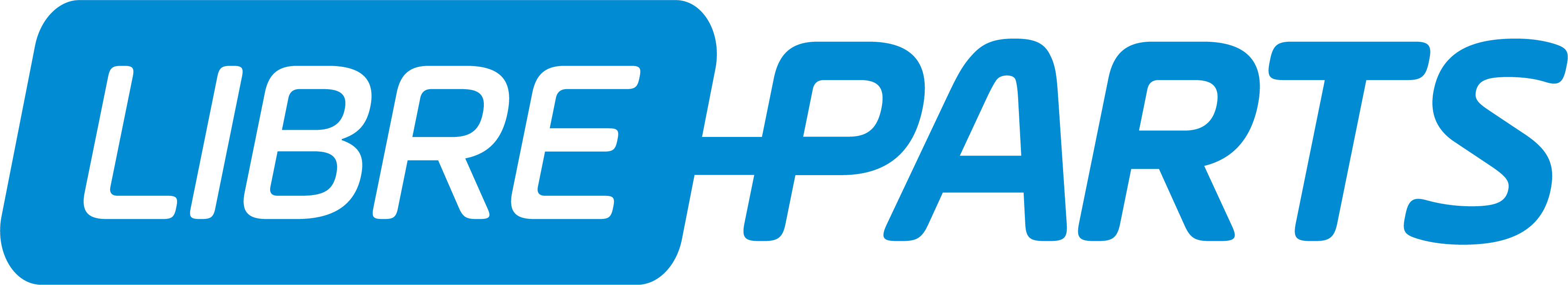 Libreparts