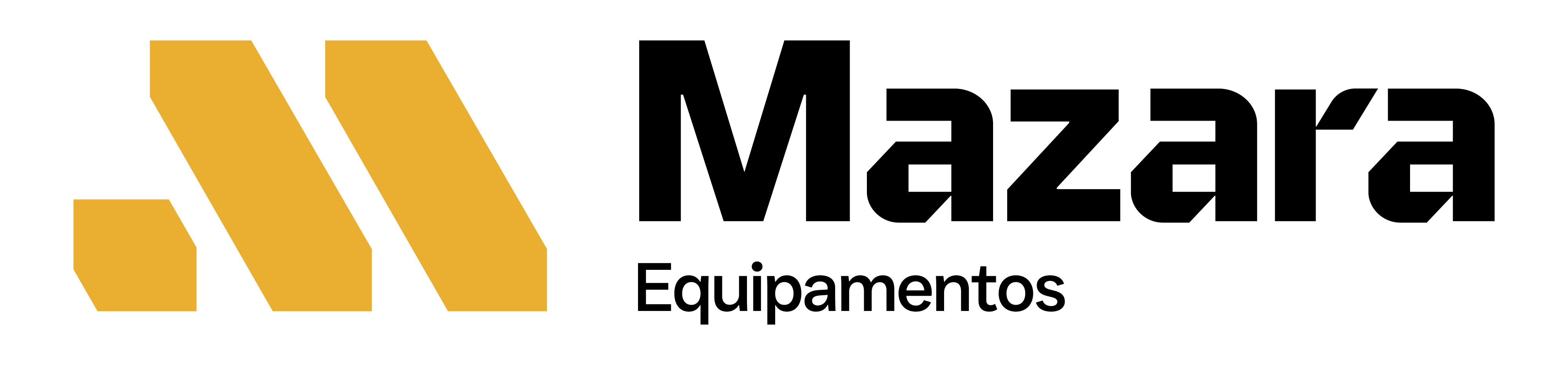 Logo Mazara 