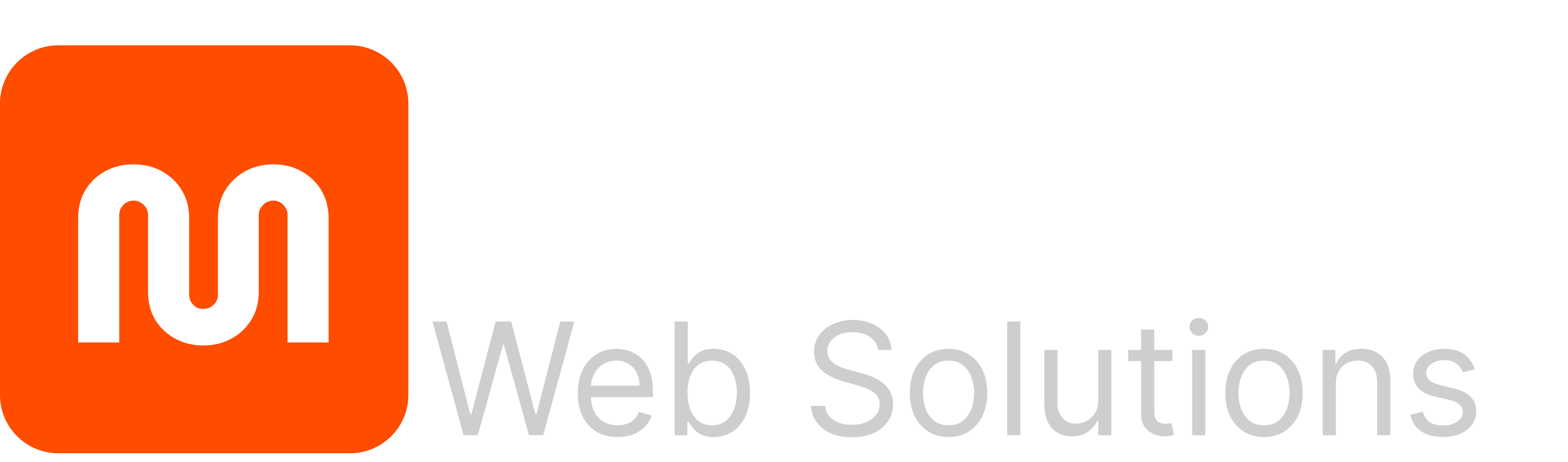 Logo Main Web Solutions